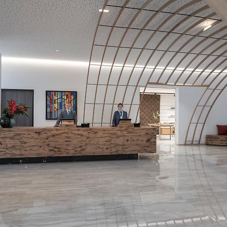 Buff Medical Resort Konstanz Eksteriør bilde