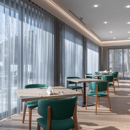 Buff Medical Resort Konstanz Eksteriør bilde