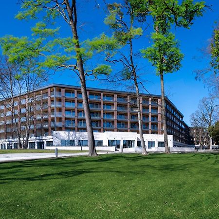 Buff Medical Resort Konstanz Eksteriør bilde