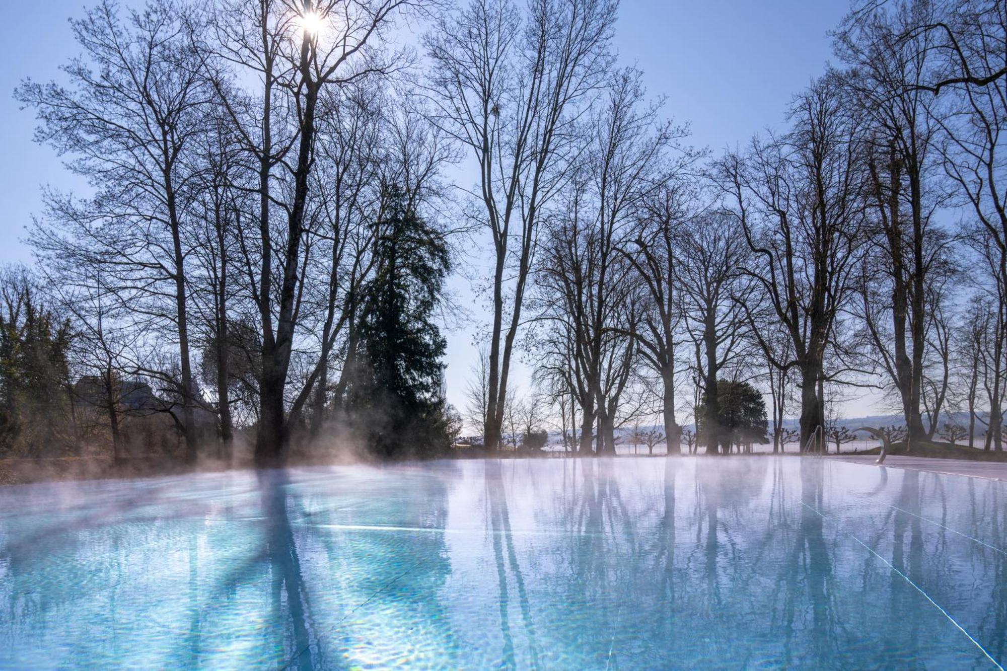 Buff Medical Resort Konstanz Eksteriør bilde